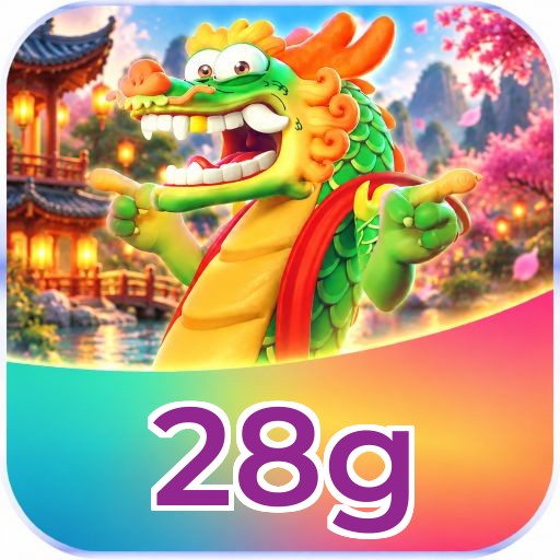Logo 28g APK Android Brasil