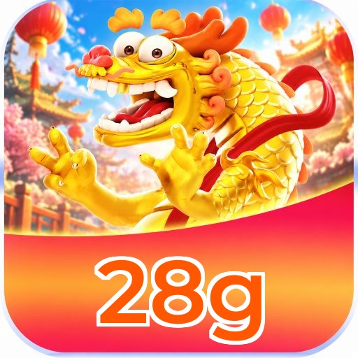 28g Download Speed Test Logo - Teste de Velocidade Certificado