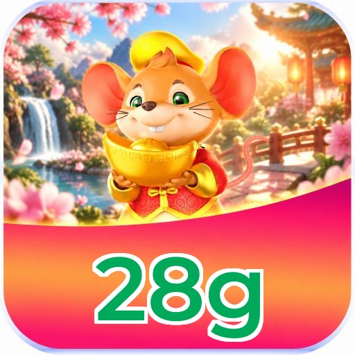 28g Jackpots Progressivos