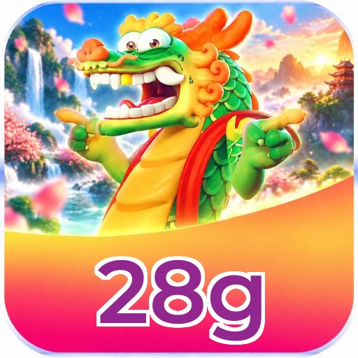 28g Logo Oficial
