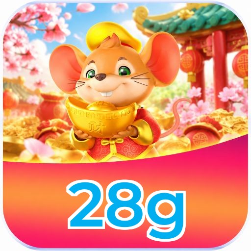 28g Logo