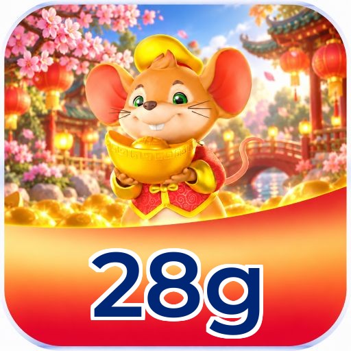 28g APK Logo Oficial Certificado