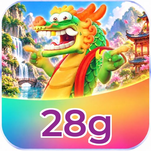 28g Logo