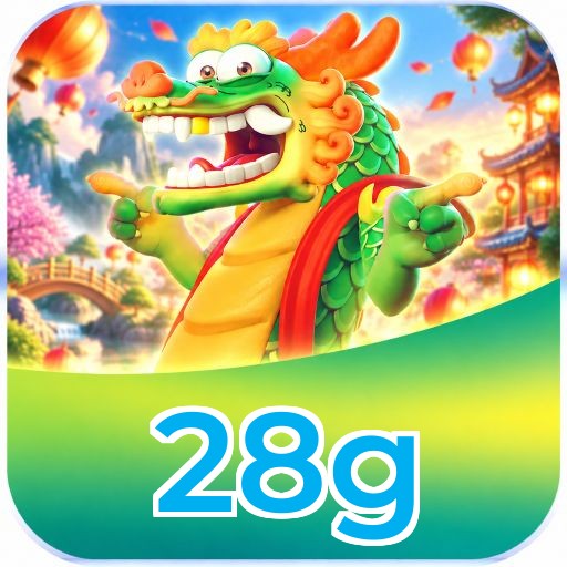 Logo 28g Download Brasil