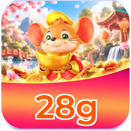 Logo 28g Telegram Canal Oficial