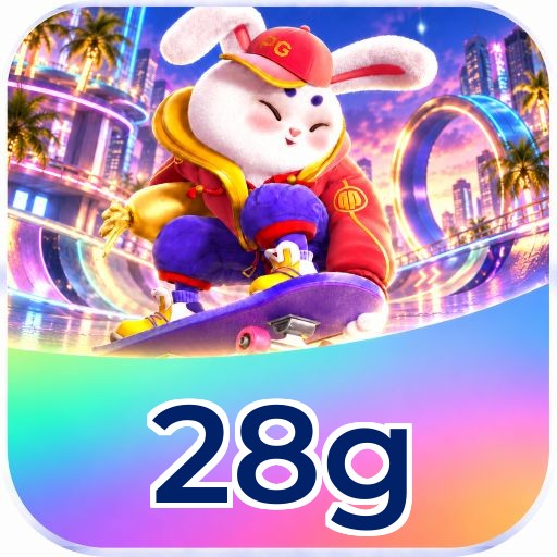 28g Logo