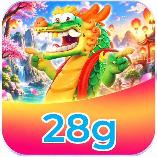 28g Logo