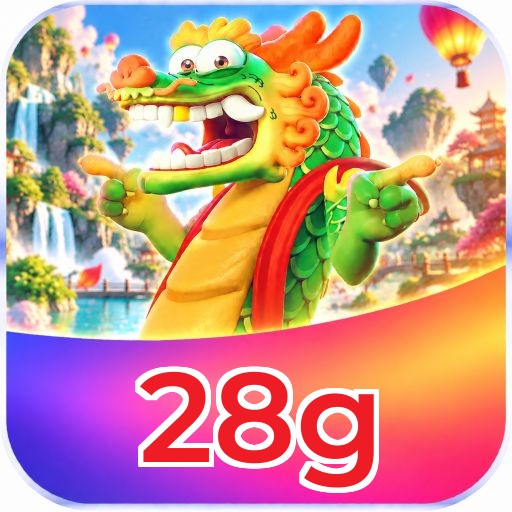 28g Logo