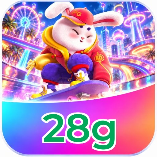 28g Logo