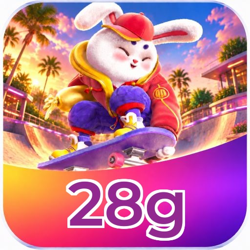 28g APP Logo Oficial Certificado Android iOS